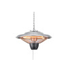 CALEFACTOR FIBRA CARBONO COLGANTE FUTURA CFC1500 CALEFACTOR FIBRA CARBONO COLGANTE FUTURA CFC1500