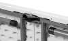 Mesa Plegable 180 Blanco Mesa Plegable 180 Blanco