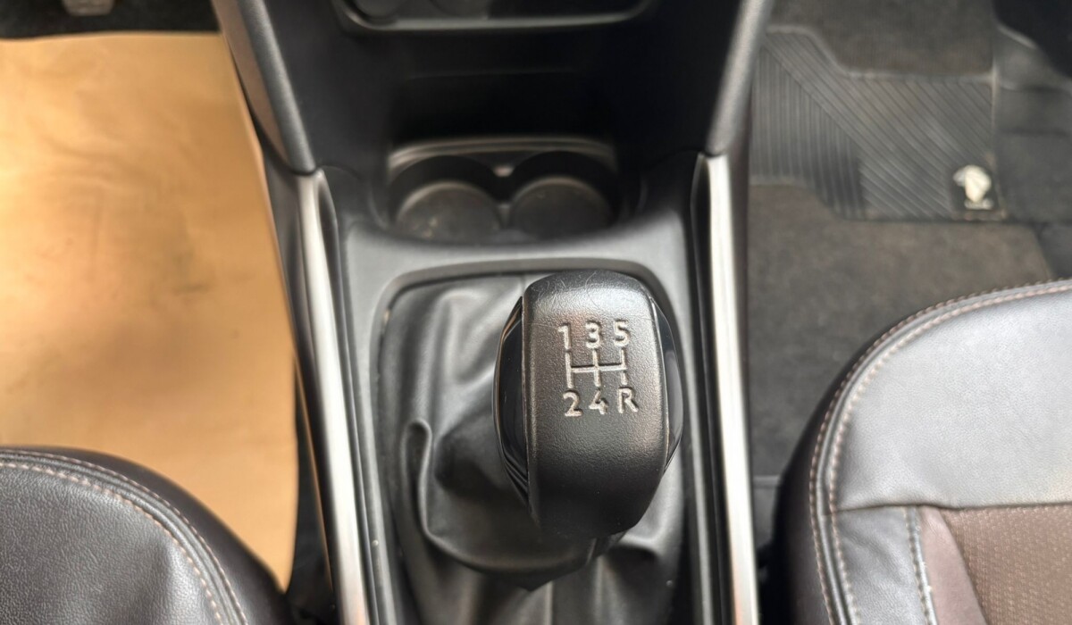 Peugeot 2008 1.6 Feline - 2019 Peugeot 2008 1.6 Feline - 2019