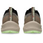 Zapatillas Trail Running GEL-Trabuco Terra 3 Hombre Taupe Grey/illuminate Yellow