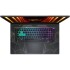 Notebook Gamer Msi Core 7 240h 5.2ghz, 16gb, 512gb Ssd, 15.6" Fhd, Rtx 5060 8gb NOTEBOOK MSI CYBORG CORE 7/16/512/5060
