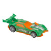 Vehículo Pullback Hot Wheels 13 cm Vehículo Pullback Hot Wheels 13 cm