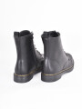 BOTA COMBAT NEGRO