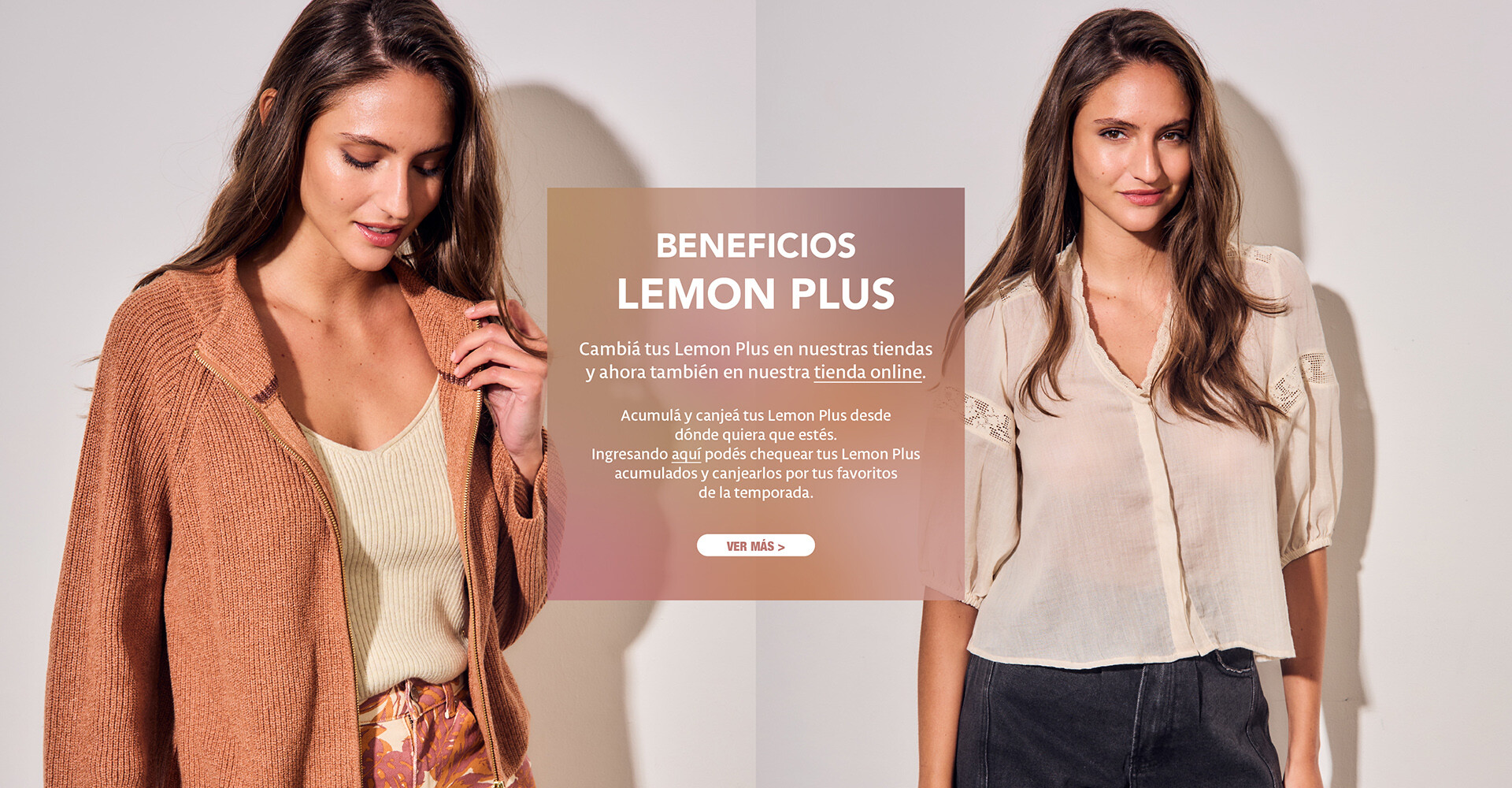 Lemon Plus