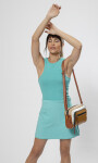 CARTERA ESPARTA MAÍZ, BLANCO, MUSGO Y HABANO