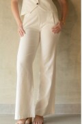 Pantalon Wide Leg. Pantalon Wide Leg.