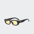 Lentes Cabo Paris Gris