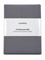 FUNDA SILLA GRIS