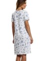 Camisón M/Corta 210 Tulipa Camisón M/Corta 210 Tulipa
