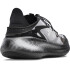 UA Echo SlipSpeed-ORG BLK-001