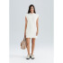 VESTIDO CURTO FEM ESTAMPA