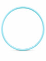 HULA HOOPS LUMINOSO VERDE