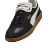 Championes Puma Palermo Premium Black/White