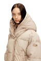 Casaca Para Mujer W-Illey-S2 Beige