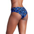 UA PURE STRETCH NOSHOW H-PR (3 PACK)-BLU BLU-432