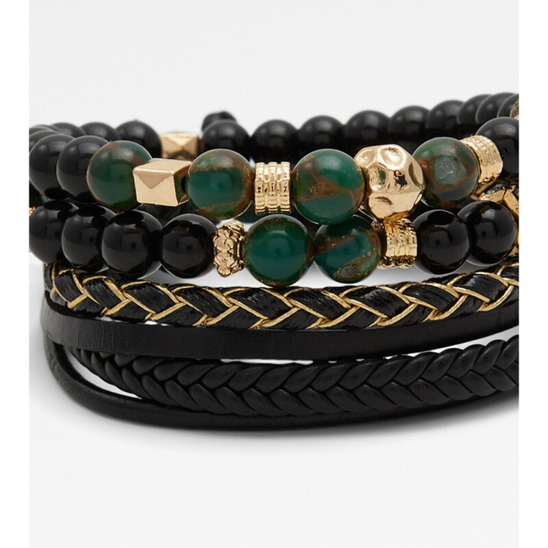 ALDERBRAE DARK GREEN DARK GREEN