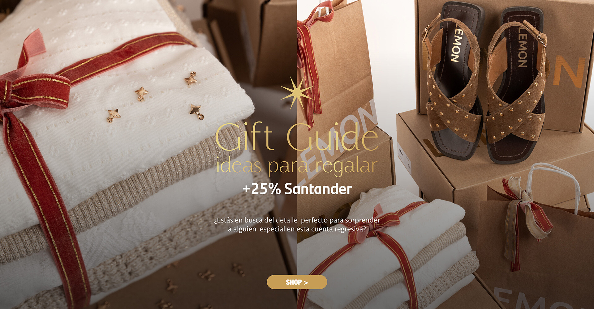 Gift guide