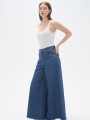 Pantalon Darling Azul Medio