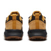 Zapatillas Motion Ledge Low Waterproof Hombre Wheat Suede