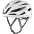 CASCO ABUS STORMCHASER ACE - POLAR WHITE MATT CASCO ABUS STORMCHASER ACE - POLAR WHITE MATT