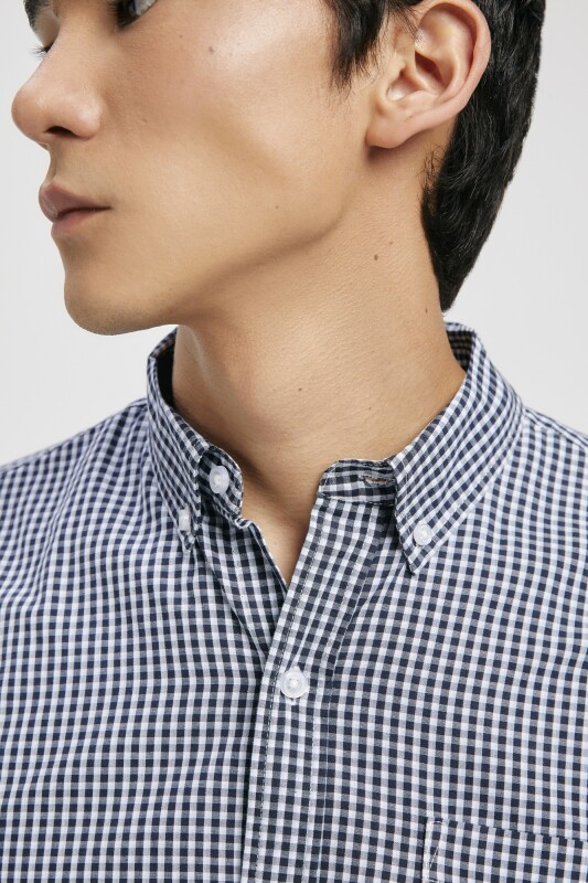 CAMISA MASC INDEFINIDO