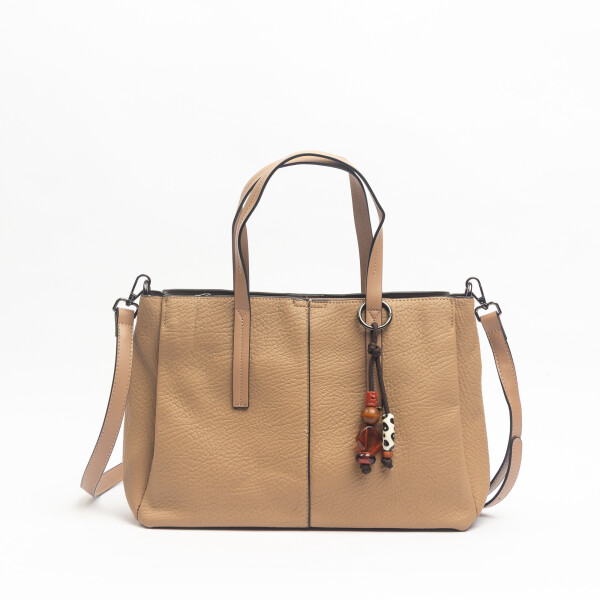 CARTERA AELORA KHAKI CARTERA AELORA KHAKI