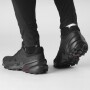 Zapatillas Trail Running Speedcross 6 Hombre Black