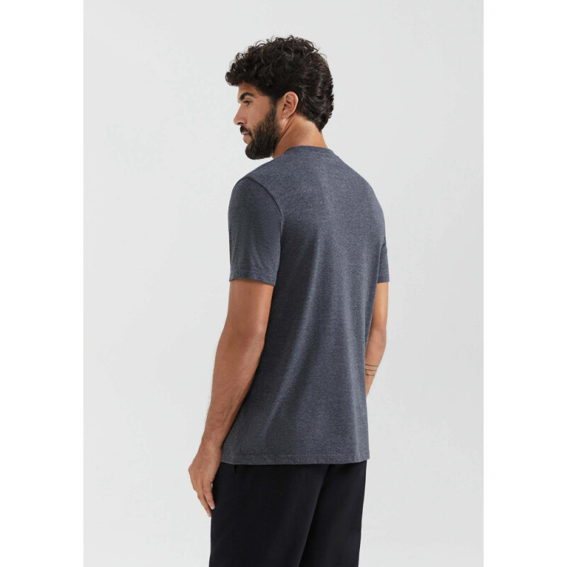 CAMISETA MM MASC MD307S