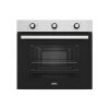 Horno Empotrar Convección Eléctrico Petra Inox 76l Ltc Horno Empotrar Convección Eléctrico Petra Inox 76l Ltc