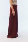 PANTALÓN RACHEL Bordo