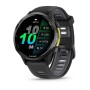 Reloj Deportivo Garmin Forerunner 970 Black/yellow
