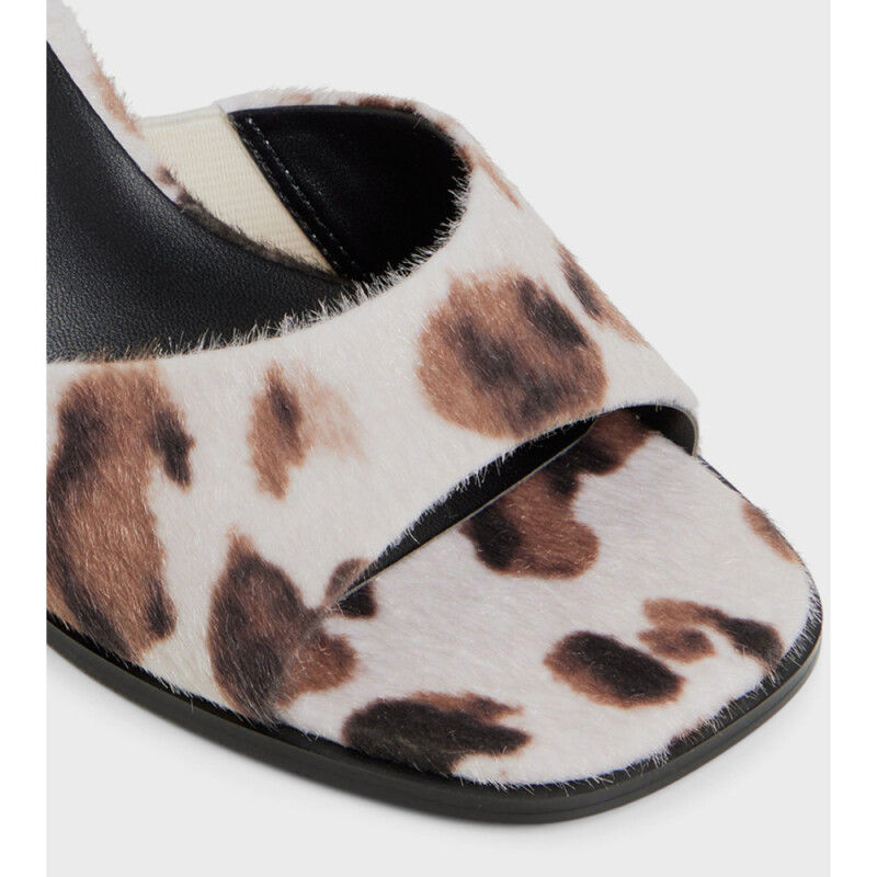 CASSIEE BLACK SYNTHETIC BONE MULTI