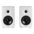 Parlantes 2.0 Edifier M90 100 W Rms Bluetooth 6.0 Hdmi Earc BLANCO