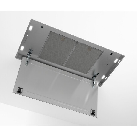 CAMPANA DE TECHO BOSCH METAL GRIS DRC97AQ50