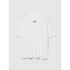 FRCH SS VINTAGE OVERSIZED TEE FRESH WHITE V1