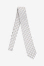 CORBATA Blanco