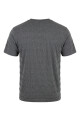 Remera O'Neill Heritage Pocket Series Gris Oscuro