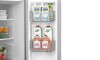 Heladera Inverter - French Door Inox 544L - Modelo MDRF700FGM46 - Midea Heladera Inverter - French Door Inox 544L - Modelo MDRF700FGM46 - Midea