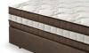 Sommier 2 Plazas Espuma D80 160 kg - Rustico Sommier 2 Plazas Espuma D80 160 kg - Rustico
