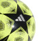 Pelota Adidas Munich Final 25 Amarillo - Negro