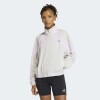 Campera Adidas Adi365 Cheering Gris