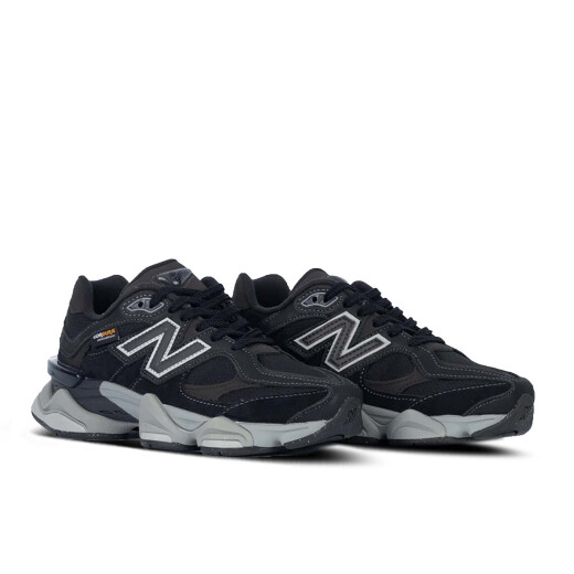 Championes New Balance U9060ORA - Negro Championes New Balance U9060ORA - Negro