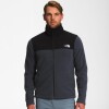 Campera 3 en 1 AntoraTriclimate hombre Tnf Black/vanadis Grey/