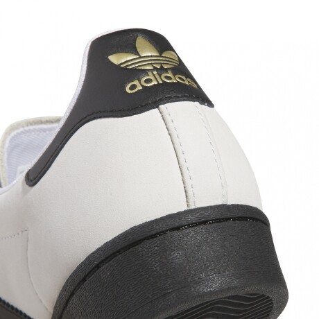 Championes adidas Superstar ADV Crystal White