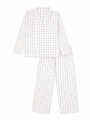 PIJAMA CONJUNTO PANTALON CAMISA VARIANTE 2