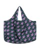TwoJeys Tote Bag All-Over - Negra TwoJeys Tote Bag All-Over - Negra