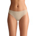 UA PURE STRETCH NO SHOW BIKINI-SOLID 3PK BLK
