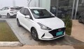 Hyundai HB20S 1.0 Premium - 2022 Hyundai HB20S 1.0 Premium - 2022