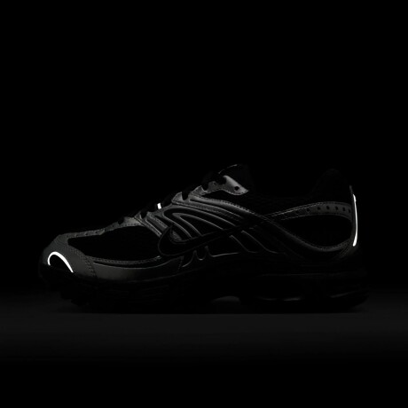 Championes Nike Air Max Moto 2K Black