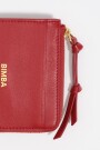 BILLETERA Rojo